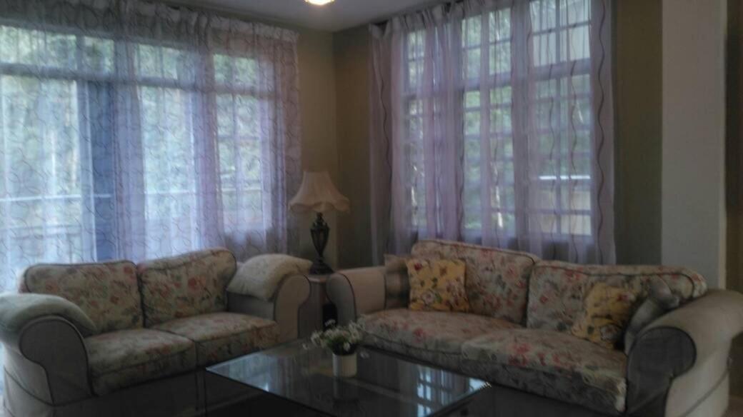 Sa Apartments @ Crown Imperial Court Cameron Highlands Extérieur photo