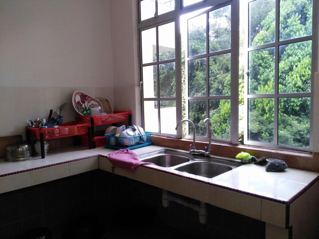 Sa Apartments @ Crown Imperial Court Cameron Highlands Extérieur photo