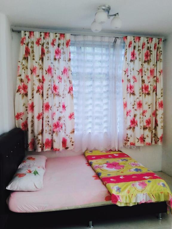 Sa Apartments @ Crown Imperial Court Cameron Highlands Extérieur photo